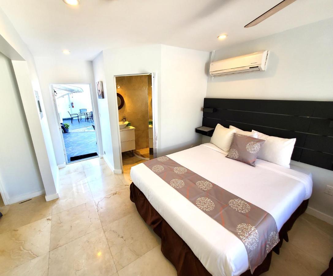 Atlantic Breeze Hotel Hollywood Kültér fotó