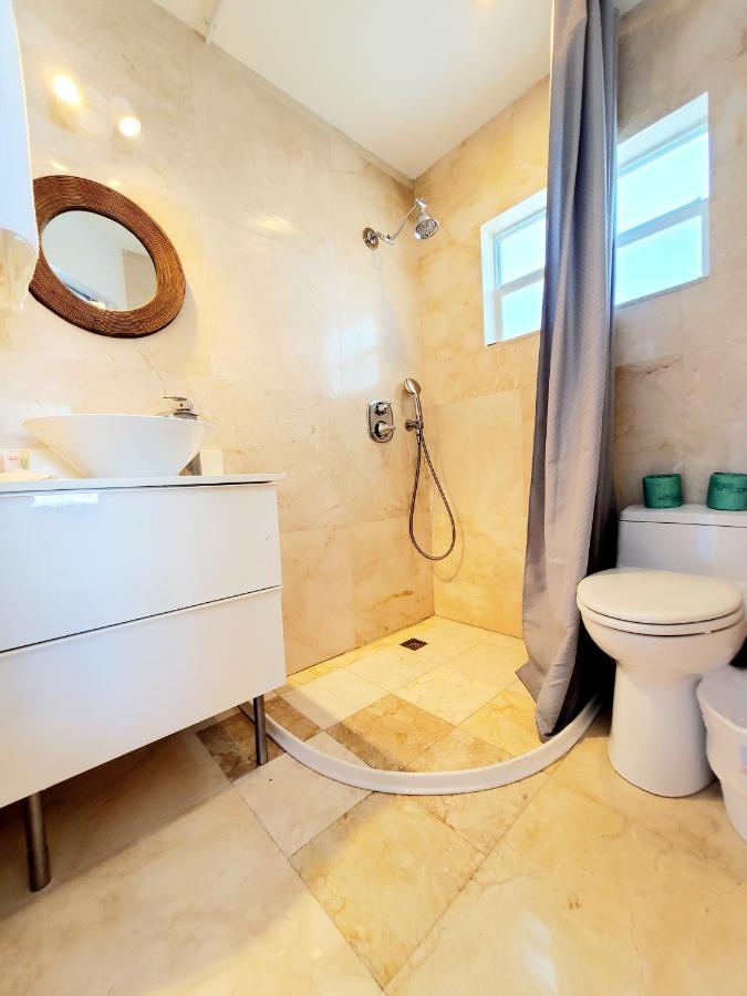 Atlantic Breeze Hotel Hollywood Kültér fotó