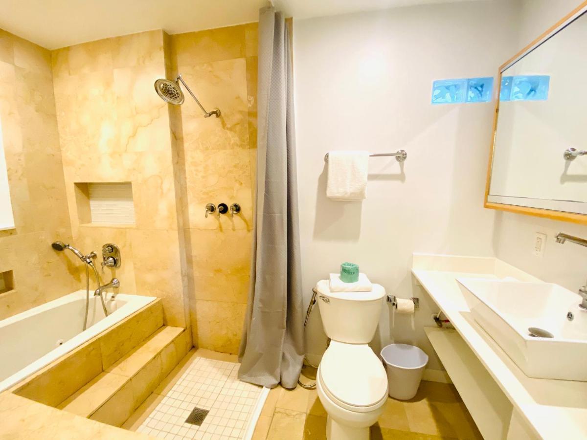 Atlantic Breeze Hotel Hollywood Kültér fotó